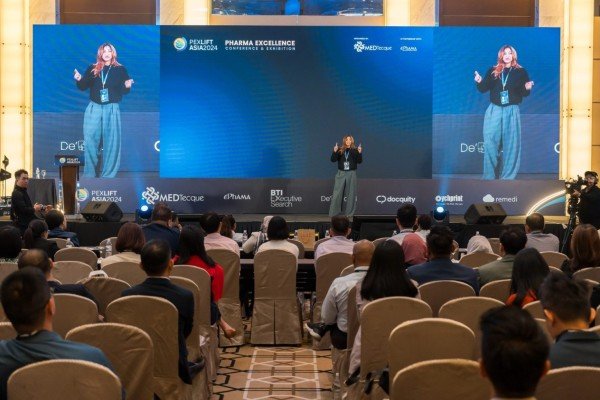 ICGSD 2025 — Academic Innovation Summit